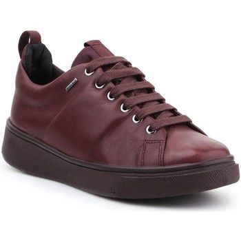 D Mayrah B Abx  women's Shoes (Trainers) in Bordeaux