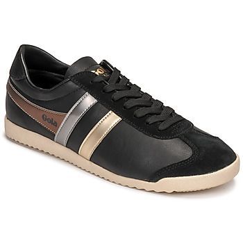 BULLET TRIDENT  women's Shoes (Trainers) in Black