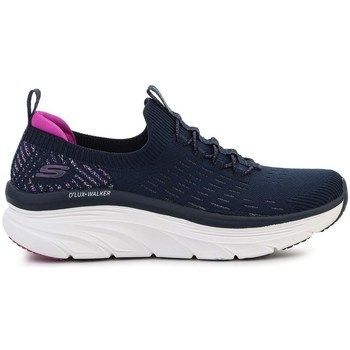 Star Stunner  women's Shoes (Trainers) in Marine
