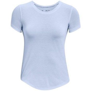 Streaker Run  women's T shirt in Blue