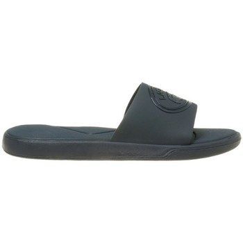 L30 Slide  women's Flip flops / Sandals (Shoes) in Marine