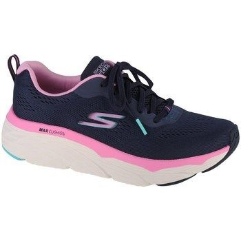 Max Cushioning Elite  women's Shoes (Trainers) in Marine