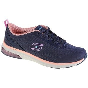 Skechair Edge Mellow Days  women's Shoes (Trainers) in Marine