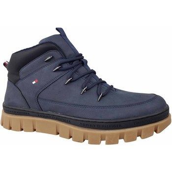 T3B5325231441X598  women's Shoes (High-top Trainers) in Marine