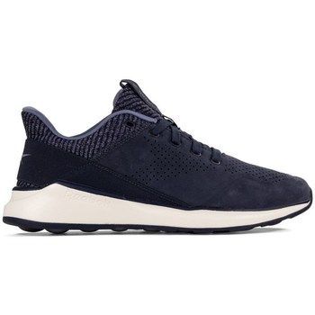 Ever Road Dmx 20 L  women's Shoes (Trainers) in Marine