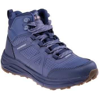 Granise Mid WP  women's Shoes (High-top Trainers) in Marine