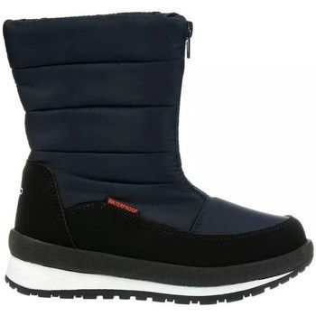 Rae WP  women's Snow boots in Marine