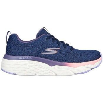 Max Cushioning Elite Clarion  women's Shoes (Trainers) in Marine