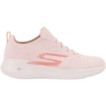 GO Run  women's Running Trainers in Pink