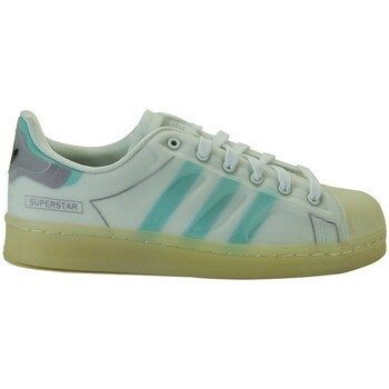 Futureshell J  women's Shoes (Trainers) in multicolour