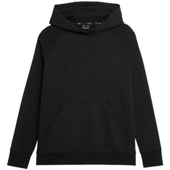 SS23TSWSF535  women's Sweatshirt in Black
