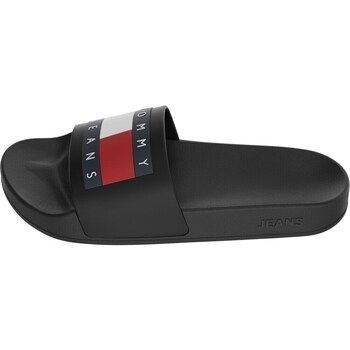 EN0EN02115 Bds  women's Flip flops / Sandals (Shoes) in Black