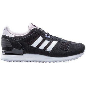 ZX 700 W  women's Shoes (Trainers) in Marine