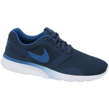 Wmns Kaishi NS  women's Shoes (Trainers) in Marine