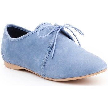 Torpel  women's Shoes (Trainers) in Blue