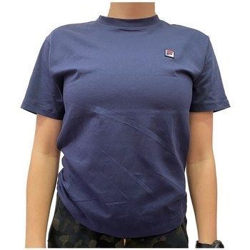 Women Nova Tee  women's T shirt in Marine