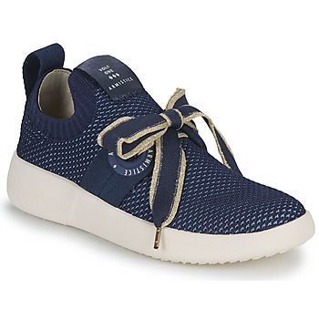 VOLT ONE  women's Shoes (Trainers) in Marine