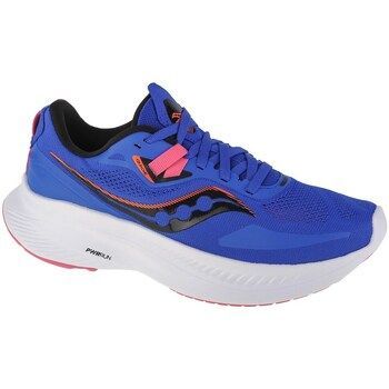 Guide 15  women's Running Trainers in Blue