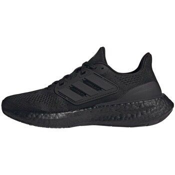 Pureboost 23  women's Running Trainers in Black