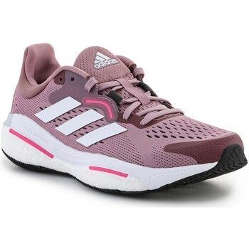Solar Control  women's Running Trainers in Pink