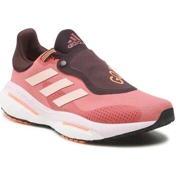 Solar Glide 5 GORE-TEX  women's Running Trainers in Pink