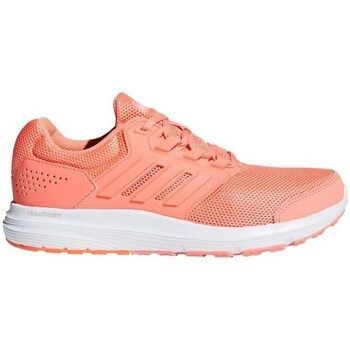 Galaxy 4  women's Running Trainers in Pink