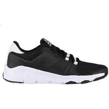 Trainflex 2  women's Shoes (Trainers) in Black