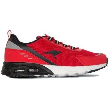 188456173  women's Shoes (Trainers) in Red