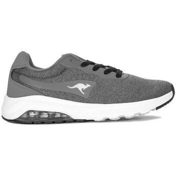 393012019  women's Shoes (Trainers) in Grey