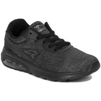 393015500  women's Shoes (Trainers) in Black