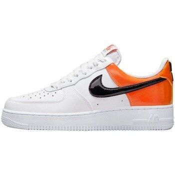 Air Force 1 07 Ess W  women's Mid Boots in multicolour
