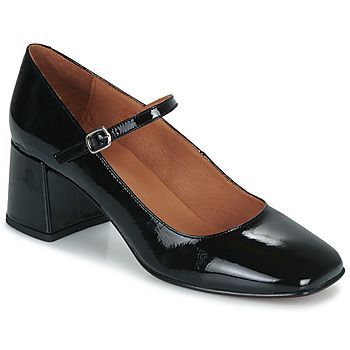 ALIENOR  women's Shoes (Pumps / Ballerinas) in Black