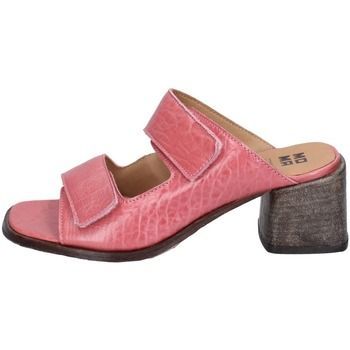 BC783 1GS461  women's Sandals in Pink