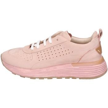 BC800 3AS412-CRP6  women's Trainers in Pink