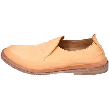 BC806 1ES453-SAF  women's Loafers / Casual Shoes in Orange