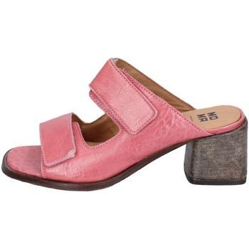 BC804 1GS461  women's Sandals in Pink