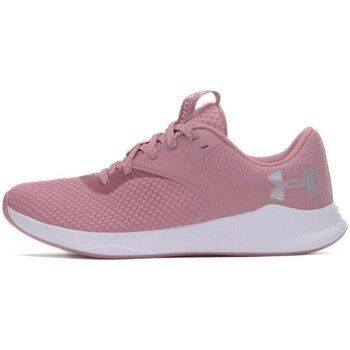 Charged Aurora 2  women's Shoes (Trainers) in Pink