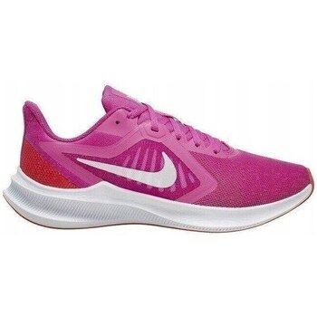Downshifter 10  women's Running Trainers in Pink