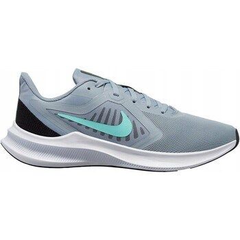 Downshifter 10  women's Running Trainers in Grey