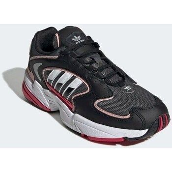 Falcon 2000  women's Shoes (Trainers) in Black