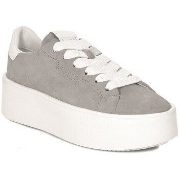 FL6MRISUE12GR  women's Shoes (Trainers) in Grey