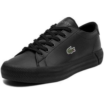 Gripshot 222 1 Cuj  women's Shoes (Trainers) in Black