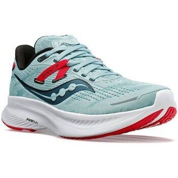 Guide 16  women's Running Trainers in Blue