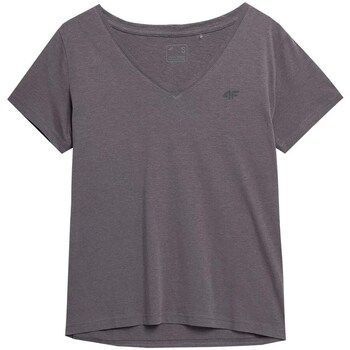 SS23TTSHF342  women's T shirt in Grey