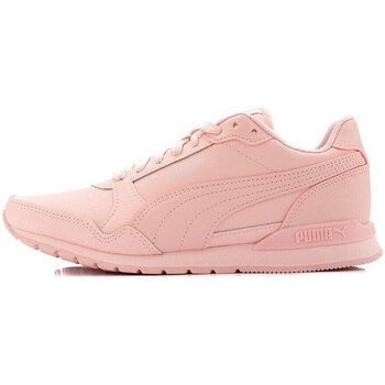 ST Runner V3 L  women's Shoes (Trainers) in Pink