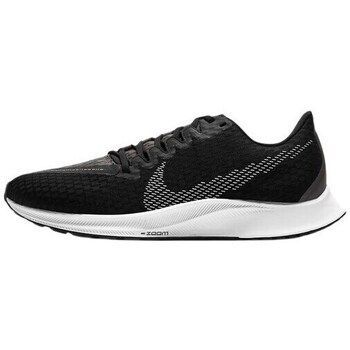 Zoom Rival Fly 2  women's Shoes (Trainers) in Black