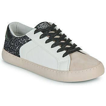 BLOOM  women's Shoes (Trainers) in White