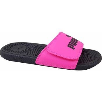 Cool Cat 2.0 V  women's Flip flops / Sandals (Shoes) in Pink