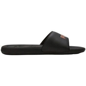 Klapki Cool Cat 2.0 W  women's Flip flops / Sandals (Shoes) in Black