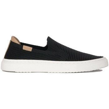 Sammy  women's Shoes (Trainers) in Black